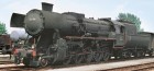 62287 Roco Steam Locomotive BR 152  Digital with Sound
